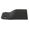 Couteau de fraise droit MASCHIO M26100417R