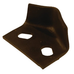 Plaque de protection MASCHIO M38100215R