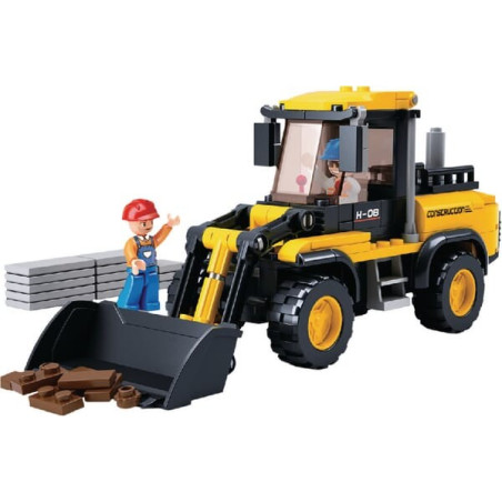 Chargeur miniature SLUBAN M38B0538