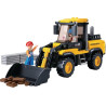 Chargeur miniature SLUBAN M38B0538