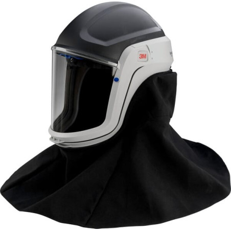 Casque de protection 3M M407