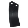 Couteau de fraise KVERNELAND - MALETTI MA0500077
