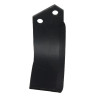 Couteau de fraise KVERNELAND - MALETTI MA0500078
