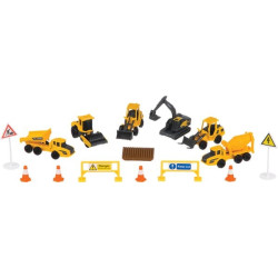 Camion miniature MAISTO MA12376