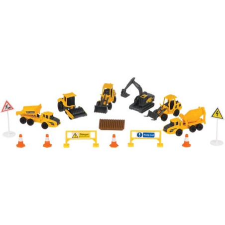 Camion miniature MAISTO MA12376