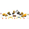 Camion miniature MAISTO MA12376