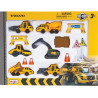 Camion miniature MAISTO MA12376