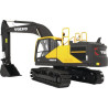 Tracteur miniature MOTORART MA300046