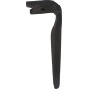 Dent de herse KVERNELAND - MALETTI MA44010151
