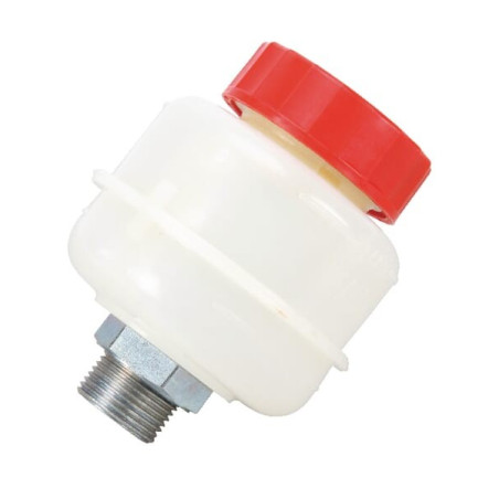 Réservoir de liquide de frein FTE MA8000