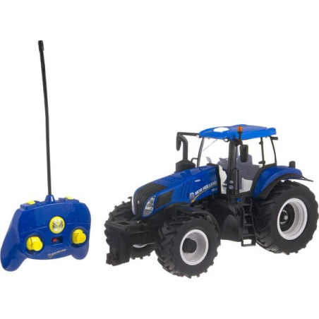 Tracteur radiocommandé MAISTO MA82026