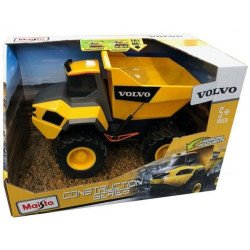 Tracteur miniature MAISTO MA82232
