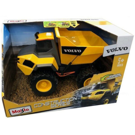 Tracteur miniature MAISTO MA82232