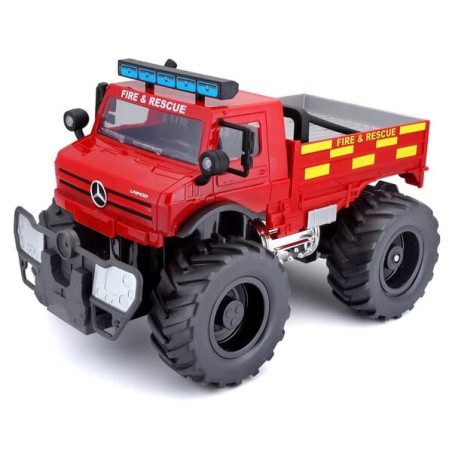 Camion radiocommandé MAISTO MA82301R