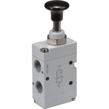 Vanne UNIVERSEL MAB32B18