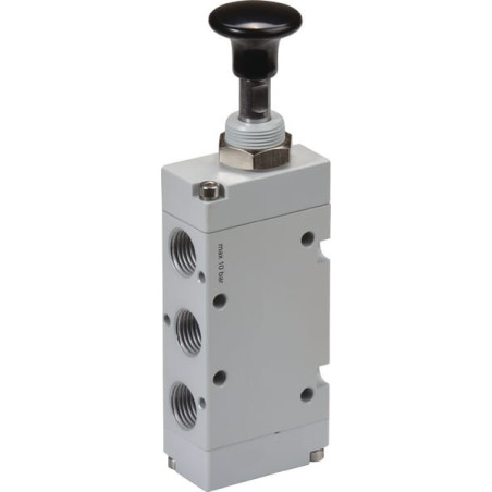 Vanne UNIVERSEL MAB52B14