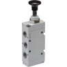 Vanne UNIVERSEL MAB52B14