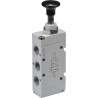 Vanne UNIVERSEL MAB52B18