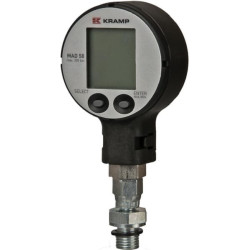 Manomètre UNIVERSEL MAD580300