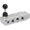 Vanne UNIVERSEL MAL53M18PC