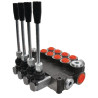 Monobloc à commande manuelle GOPART MBV114001GP