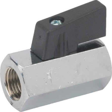 Mini robinet UNIVERSEL MBV12I
