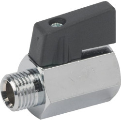 Mini robinet UNIVERSEL MBV18OI