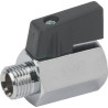 Mini robinet UNIVERSEL MBV18OI