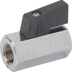 Mini robinet UNIVERSEL MBV38I