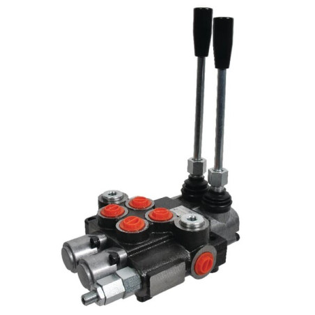 Bloc de commande GOPART MBV52004GP