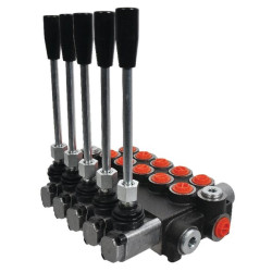 Monobloc à commande manuelle GOPART MBV55001GP