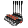 Monobloc à commande manuelle GOPART MBV55001GP