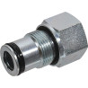 Raccord GOPART MBV911C2GP
