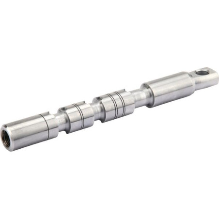 Piston GOPART MBV95PCGP