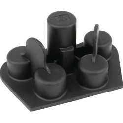 Bouchon anti-poussière CEJN MC099321053