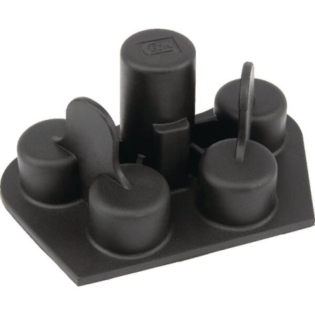 Bouchon anti-poussière CEJN MC099321053