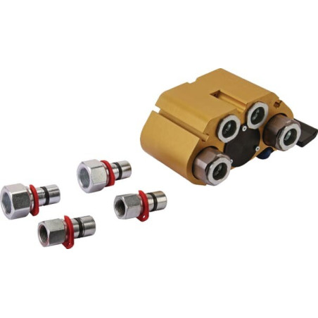 Multicoupleur CEJN MC109325200