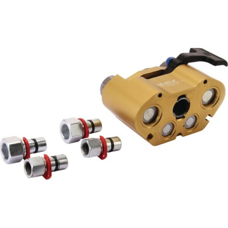 Multicoupleur CEJN MC109325200