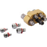 Multicoupleur CEJN MC109325250