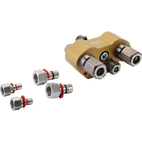 Multicoupleur CEJN MC109325250