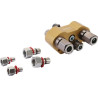 Multicoupleur CEJN MC109325250