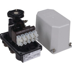 Bouton poussoir EATON MCS11
