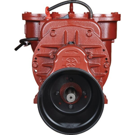 Pompe à vide BATTIONI PAGANI MEC11000MSC
