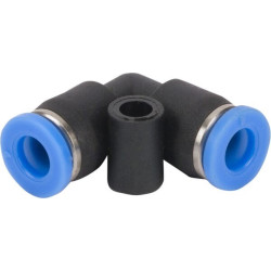 Raccord UNIVERSEL MEC4P