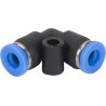 Raccord UNIVERSEL MEC4P