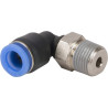 Raccord UNIVERSEL MEC618P