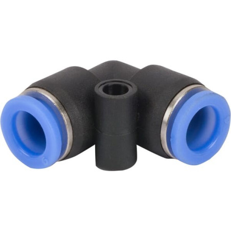 Raccord UNIVERSEL MEC6P