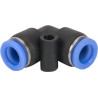 Raccord UNIVERSEL MEC6P