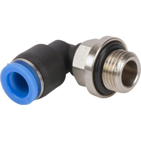 Raccord UNIVERSEL MECS618P