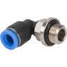 Raccord UNIVERSEL MECS618P